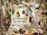 Time Of Wonder