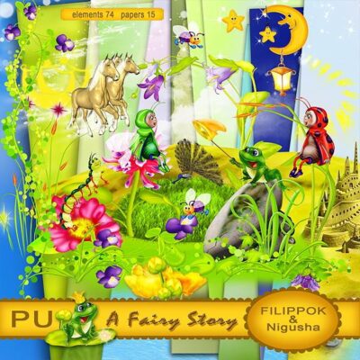 A Fairy Story