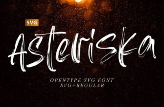 Asteriska