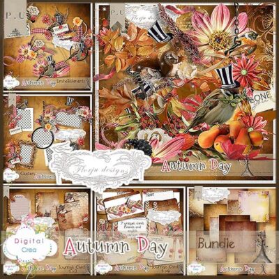 Autumn Day