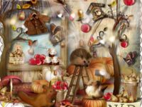 Autumn On My Mind