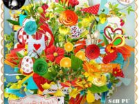 Colorful Spring