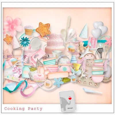 Cooking Party