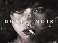 Dust Noir Overlay Photo Effect