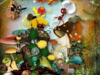 Funny Little Creatures