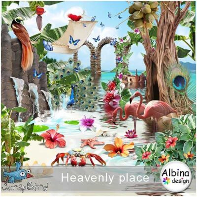 Heavenly Place