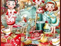 Housewife
