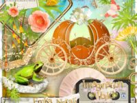 Imagination World