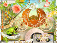 Imagination World
