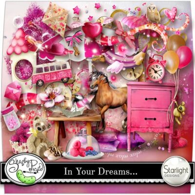 In Your Dreams