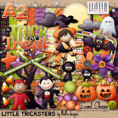 Little Tricksters