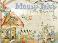 Mouse Tales