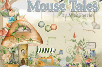 Mouse Tales