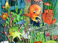 Octopus's Garden