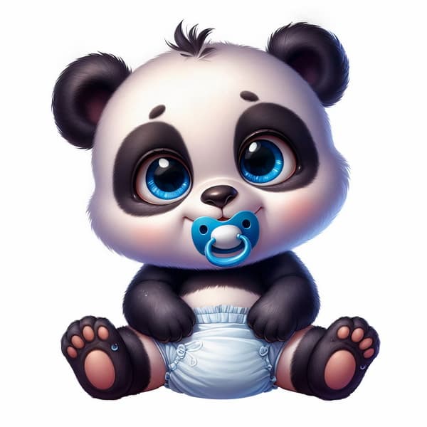 Panda 1