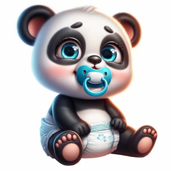 Panda 2