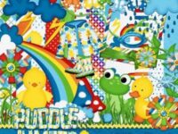 Puddle Jumper