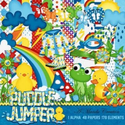 Puddle Jumper