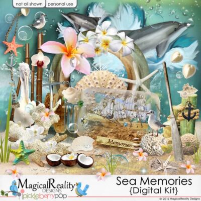 Sea Memories