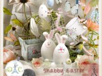 Shabby Easter 2