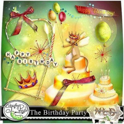 The Birthday Party