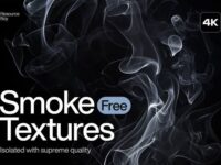 220 Smoke Textures