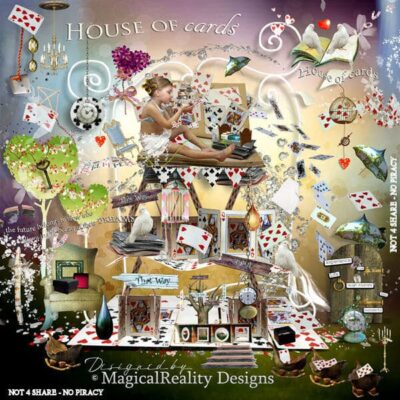House Of Сards