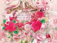 Pink'n'roses