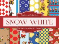 Snow White And 7 Dwarfs