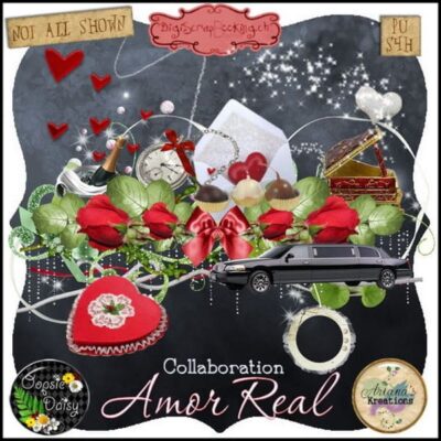 Amor Real