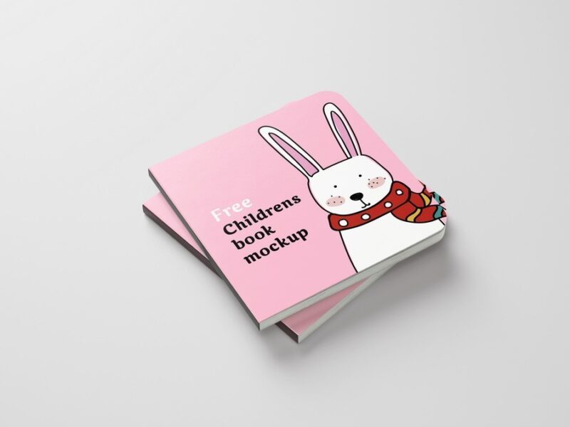 Mockups Design