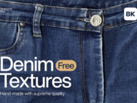 Denim Textures