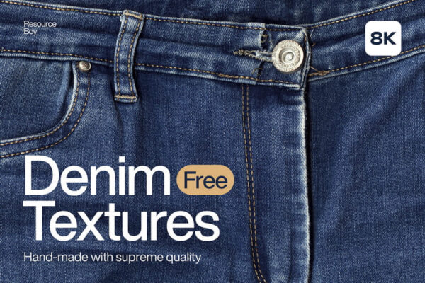Denim Textures