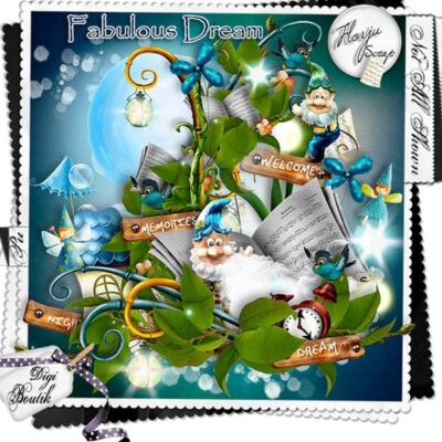 Fabulous Dream