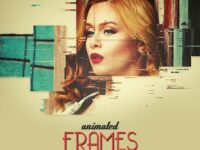 Gif Animated Frames Photoshop Action