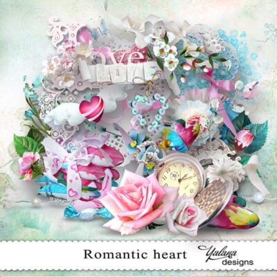Romantic Heart