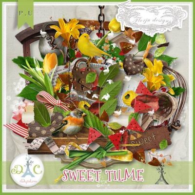 Sweet Time
