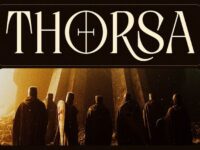 Thorsa Font