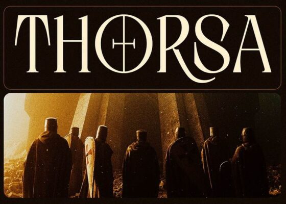 Thorsa Font