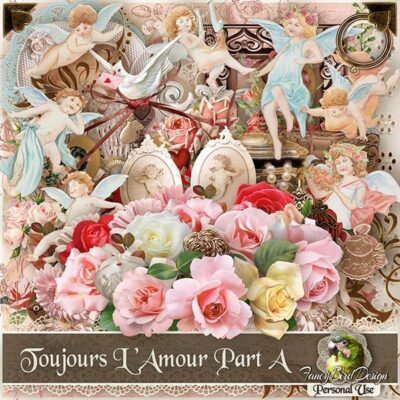 Toujours Lamour