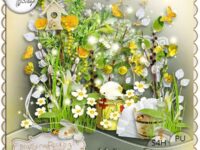 Yellow Dream