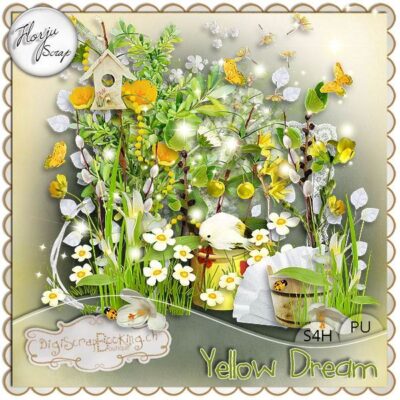 Yellow Dream