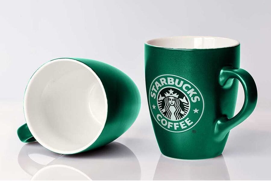 00 Ceramic Cups Mockup