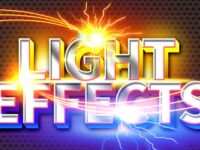14 Sparkle & Light Effects