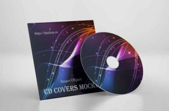 8 Psd Cd Covers Mockup 1 1 11zon