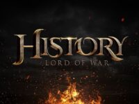 Epic Cinematic Text Effect 1