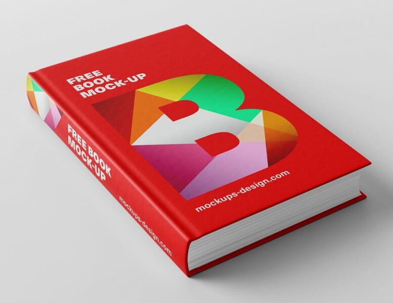 Fpashop Book Mockup 1