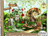 June In Fairyland