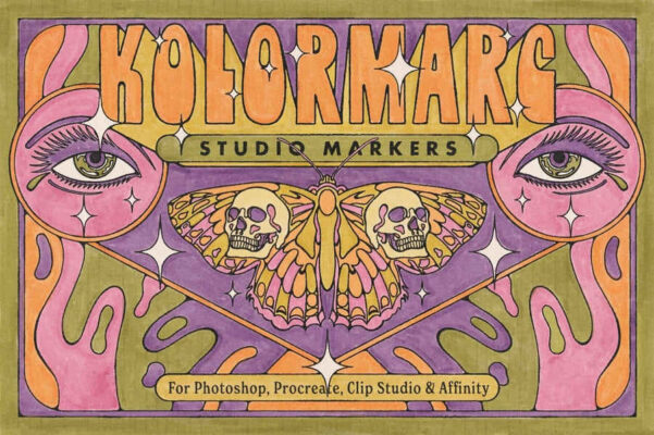 Kolormarc For Photoshop 00
