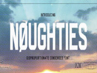 Noughties 01